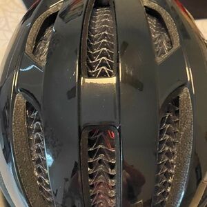Universal Bontrager Specter WaveCel Helmet Trek Black- Medium- Brand New